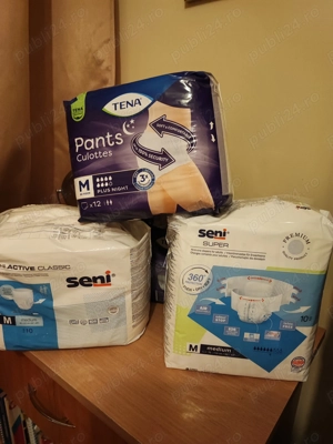 Chiloti- pants noi, preț bun