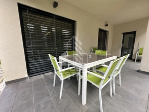 Duplex cu 4 camere complet mobilat si utilat - imagine 16