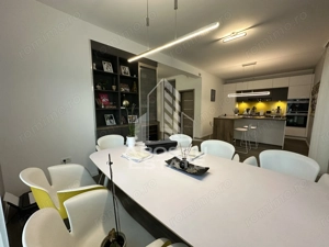 Duplex cu 4 camere complet mobilat si utilat - imagine 5