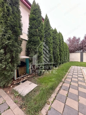 Duplex cu 4 camere complet mobilat si utilat - imagine 19