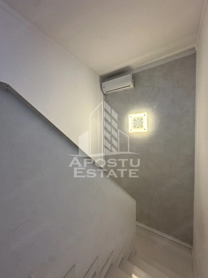 Duplex cu 4 camere complet mobilat si utilat - imagine 10