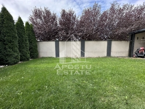 Duplex cu 4 camere complet mobilat si utilat - imagine 18