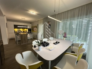 Duplex cu 4 camere complet mobilat si utilat - imagine 6