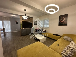 Duplex cu 4 camere complet mobilat si utilat - imagine 3