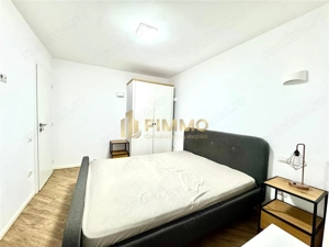 Ap George Enescu | Incalzire pardoseala | Complet mobilat | ID: 1322