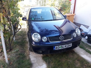 Vand polo9n euro 4  - imagine 5 Vand polo9n euro 4  - imagine 5