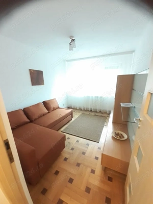 inchiriez 3 camere la Dristor, sector 3 Bucuresti