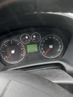 Ford Fusion, unic proprietar - imagine 5