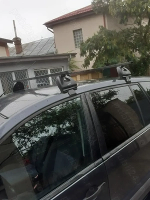 Ford Fusion, unic proprietar - imagine 4