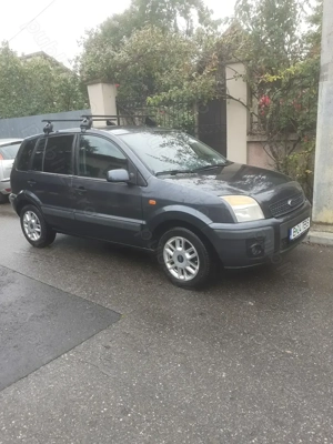 Ford Fusion, unic proprietar - imagine 7