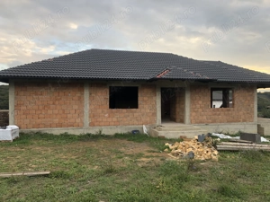 De vanzare casa in Corunca