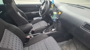 Vand golf 4, 2 E negociabil - imagine 5