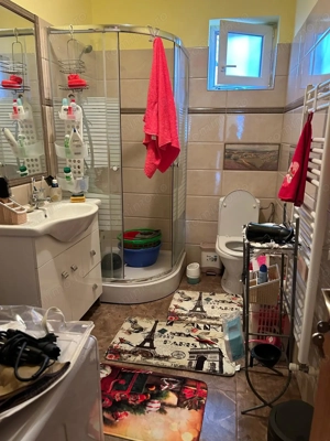 Apartament 2 camere centrala proprie Zona Giroc Centru - imagine 10