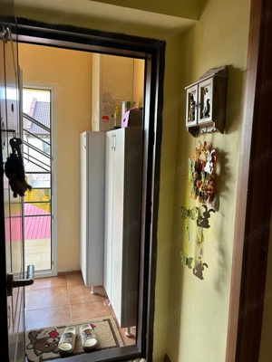 Apartament 2 camere centrala proprie Zona Giroc Centru - imagine 11