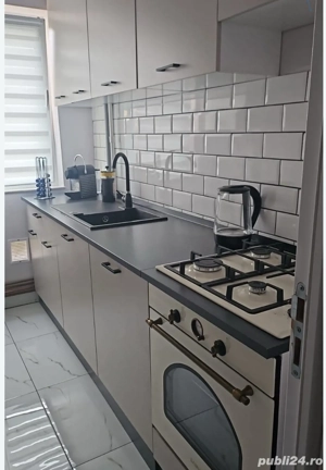 Inchiriez apartament 3 camere - imagine 5