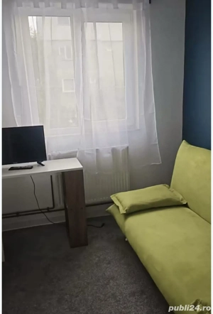 Inchiriez apartament 3 camere - imagine 3