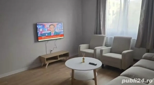 Inchiriez apartament 3 camere