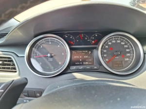vand Peugeot 508 2.0 180 cp 2016 - imagine 2