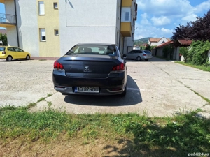 vand Peugeot 508 2.0 180 cp 2016 - imagine 6