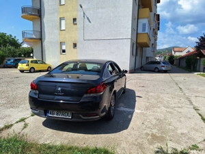vand Peugeot 508 2.0 180 cp 2016 - imagine 4