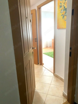 Garsonieră Titulescu,vedere superbă spre Casa Poporului,Bloc anvelopat,et.10 11,direct proprietar.