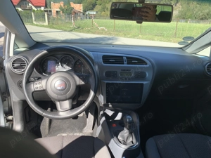 Seat Leon 2.0 tdi - imagine 7