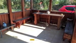 Vând casă în Micești-Tureni, jud. Cluj - imagine 8