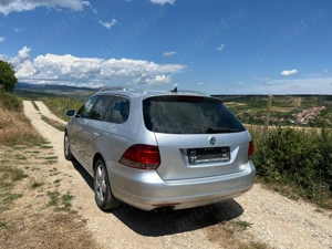 Volkswagen Golf VI break, 2011, 2.0 TDI - imagine 7