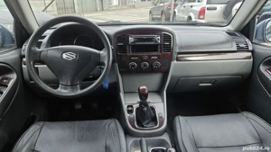 Suzuki grand vitara - imagine 8