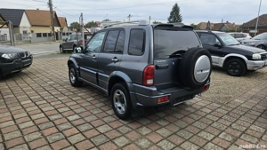 Suzuki grand vitara - imagine 2