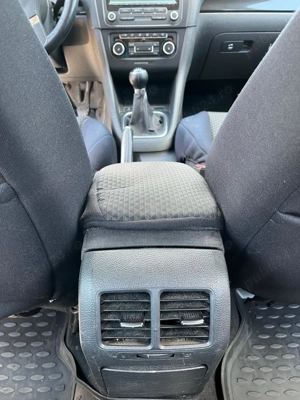 Volkswagen Golf VI break, 2011, 2.0 TDI - imagine 8