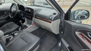 Suzuki grand vitara - imagine 10