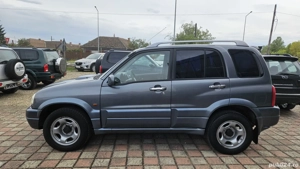 Suzuki grand vitara - imagine 4