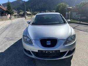Seat Leon 2.0 tdi - imagine 2
