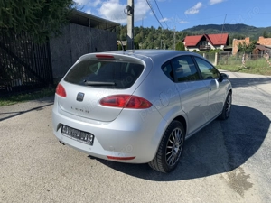 Seat Leon 2.0 tdi - imagine 4