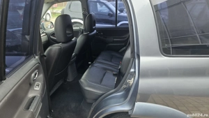 Suzuki grand vitara - imagine 9