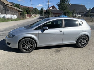 Seat Leon 2.0 tdi - imagine 3