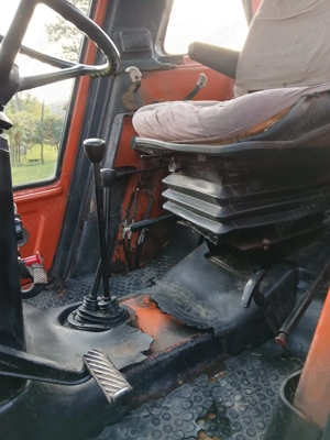 Vând Tractor 880 Fiat  - imagine 4