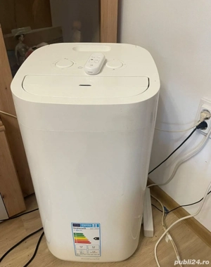 Aer condiționat portabil GoodHome WAP12EK26 9000BTU