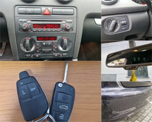 AUDI A3   variante auto după 2010 - imagine 2