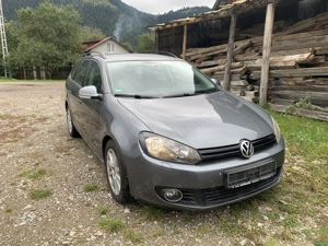 Vw Golf VI 1.6 tdi 