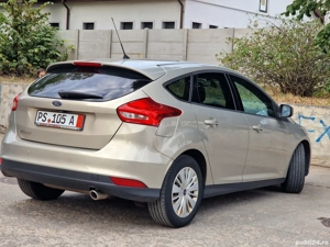 ford focus 2.0 tdci 150 cp Euro 6  - imagine 3