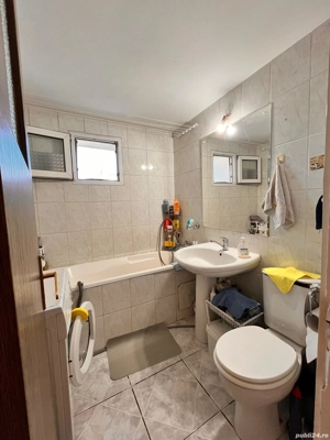 Apartament 3 camere Oltenitei - Aparatorii Patriei - imagine 6