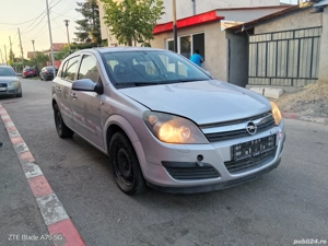 Opel Astra H 1.6 16V Euro 4 - imagine 3 Opel Astra H 1.6 16V Euro 4 - imagine 3