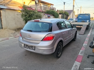 Opel Astra H 1.6 16V Euro 4 - imagine 2 Opel Astra H 1.6 16V Euro 4 - imagine 2