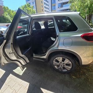 Suzuki Vitara Automata 2019