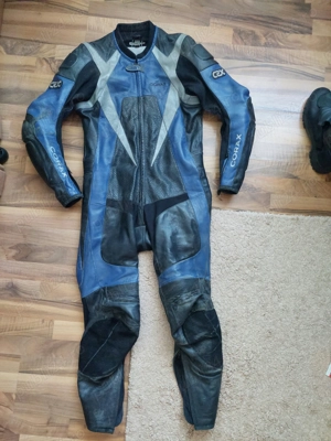 Geaca moto,pantaloni,protectii etc - imagine 3