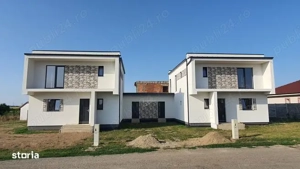 Duplex de vanzare, despartit de camera tehnica, Dumbravita