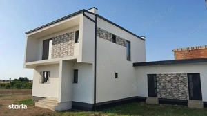 Duplex de vanzare, despartit de camera tehnica, Dumbravita - imagine 3