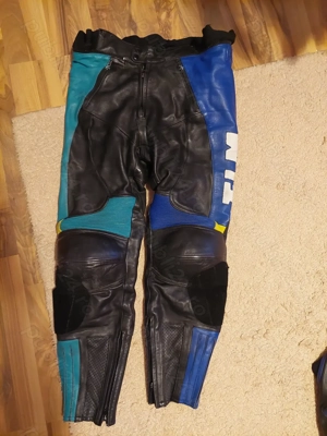 Geaca moto,pantaloni,protectii etc